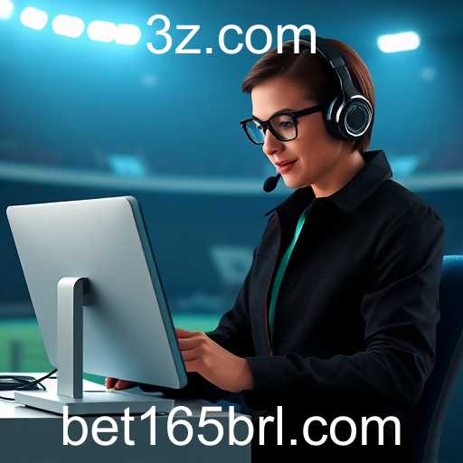 A Ascensão do Bet165 e o Cenário Atual do Jogo Online