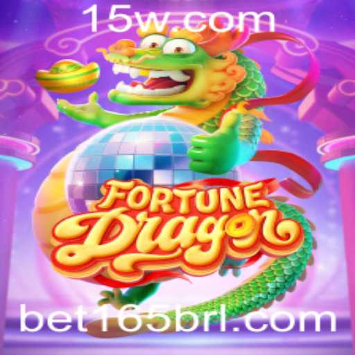 Explorando FortuneDragon: O Jogo de Aventura e Estratégia com bet165
