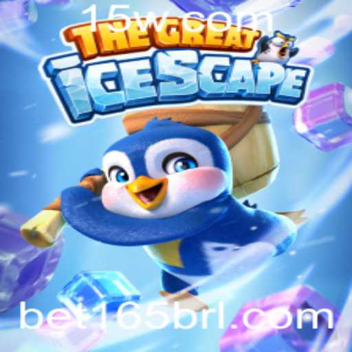 Descubra o Mundo Envolvente de TheGreatIcescape: Um Jogo Fascinante