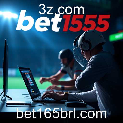 A Revolução dos Jogos Online e a Influência do bet165