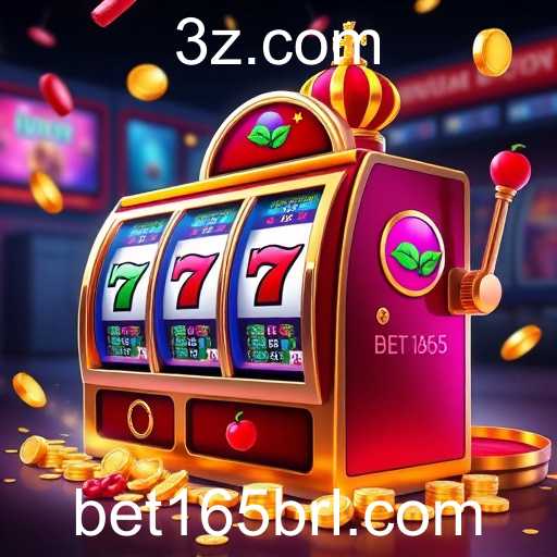 Explorando a Fascinante Categoria de Slot Machines no Bet165