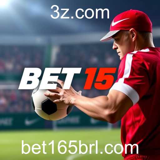 Explorando a Categoria de Apostas Desportivas no Bet165